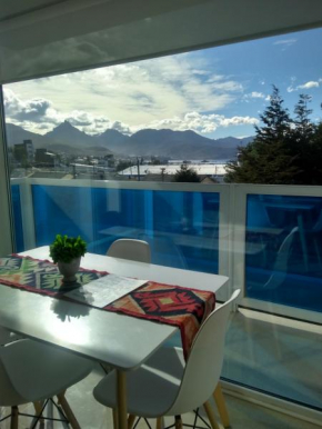 Sueño Blanco Ushuaia